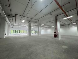Harbour Link Complex (D5), Factory #455052331
